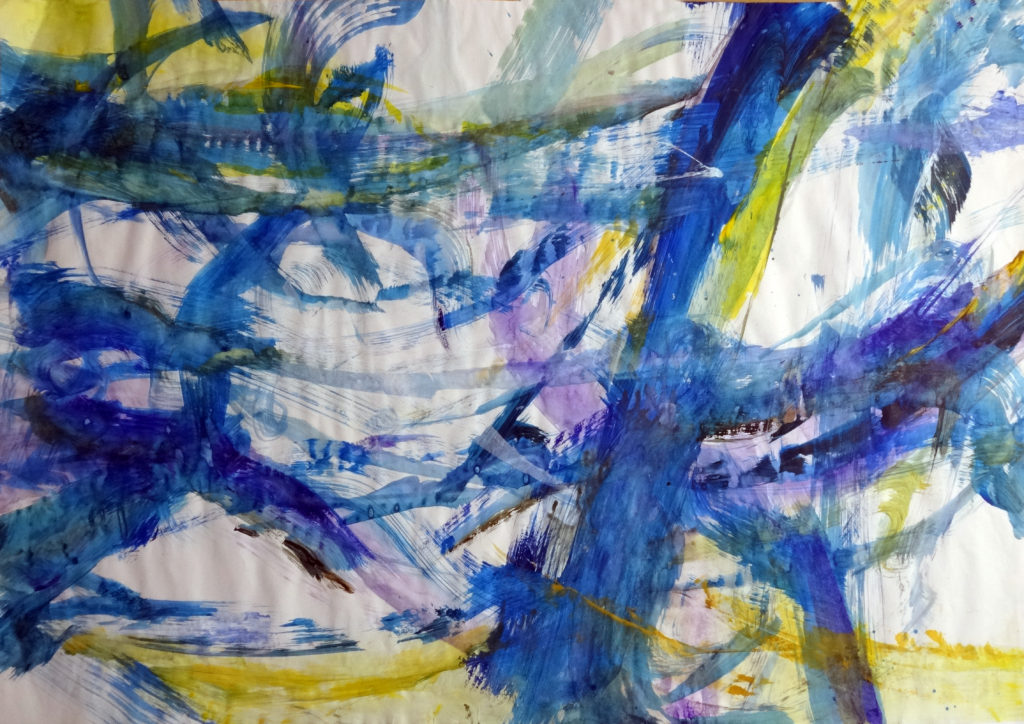 ドローイング 17 03 画家 竹中武志 公式サイト